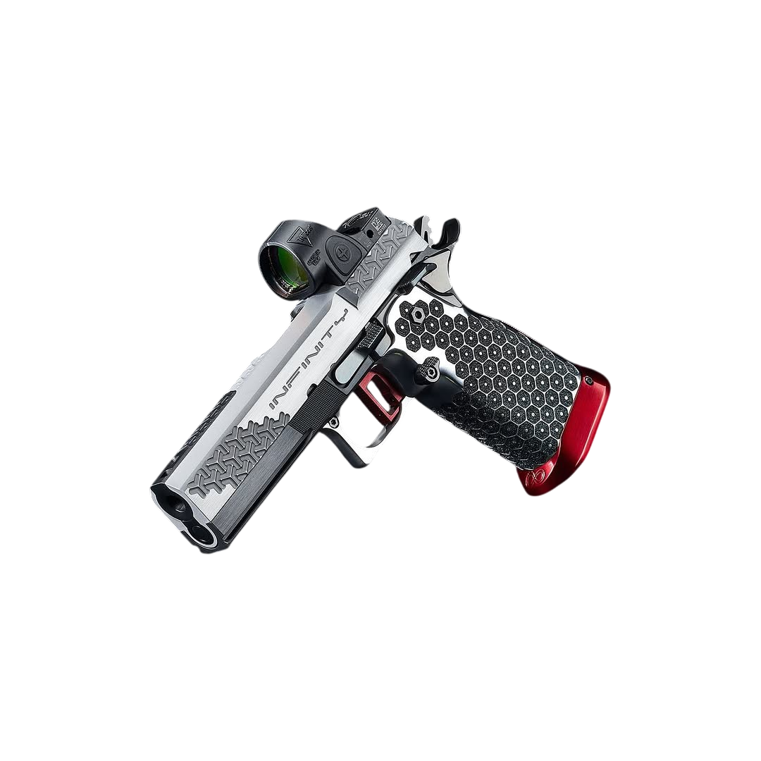 SVI Infinity - Drop Designs