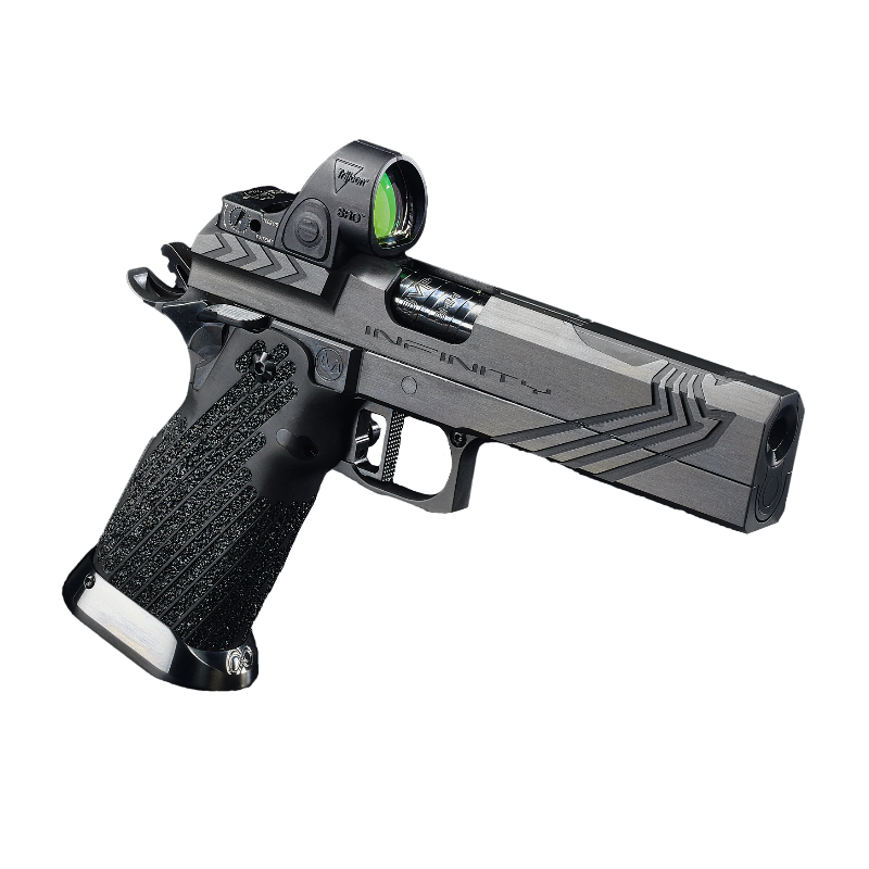 SVI Infinity - Drop Designs
