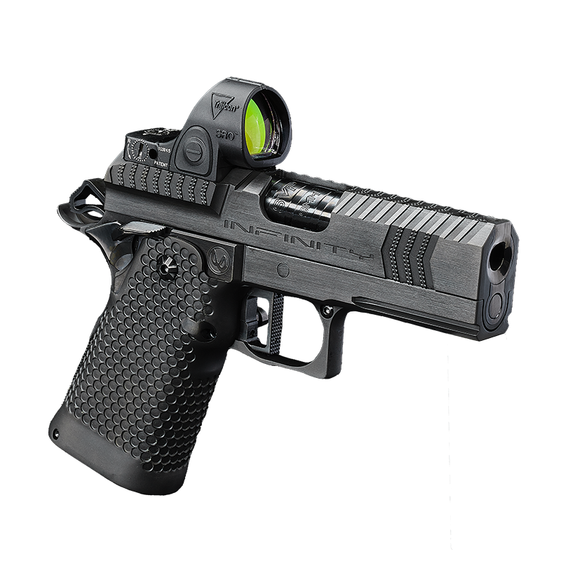 SVI Infinity - Drop Designs