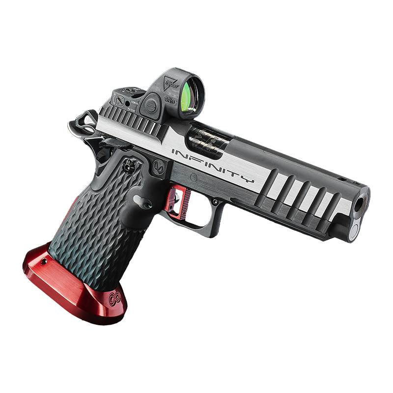 SVI Infinity - Drop Designs