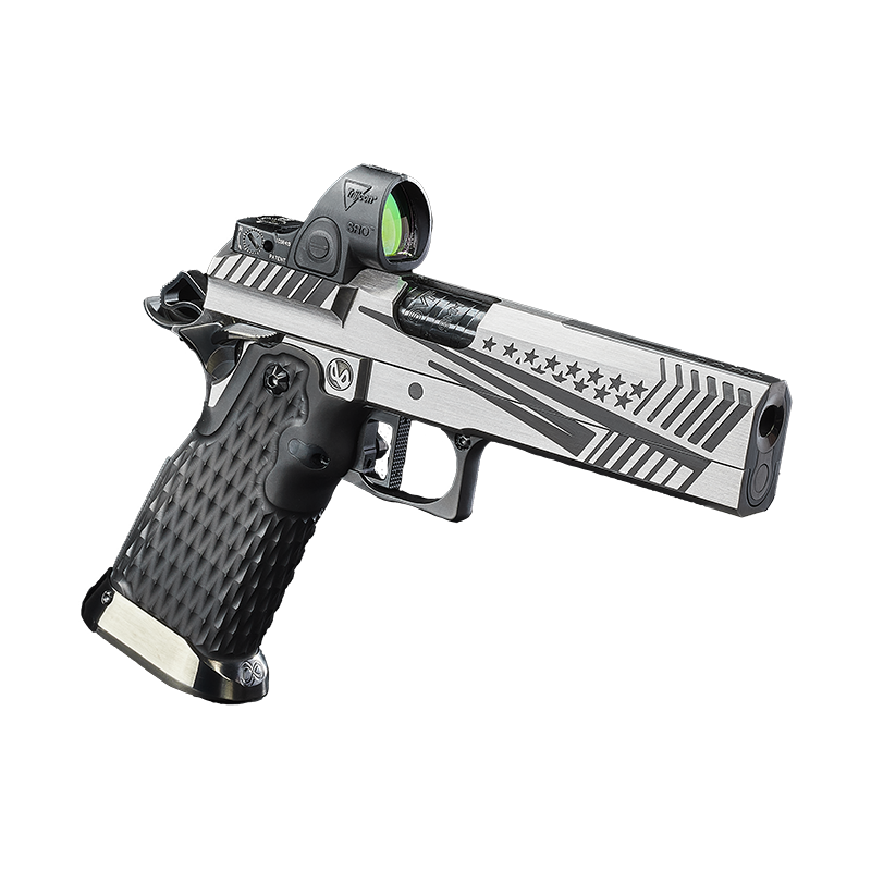SVI Infinity - Drop Designs