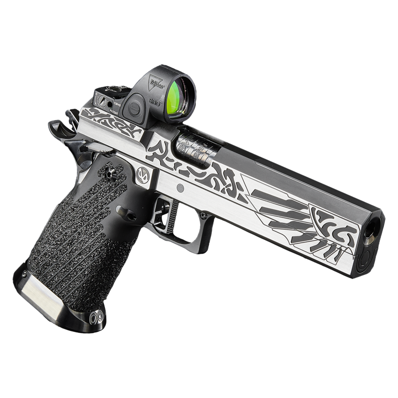SVI Infinity - Drop Designs