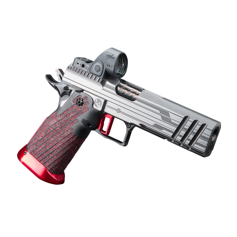 SVI Infinity - Drop Designs