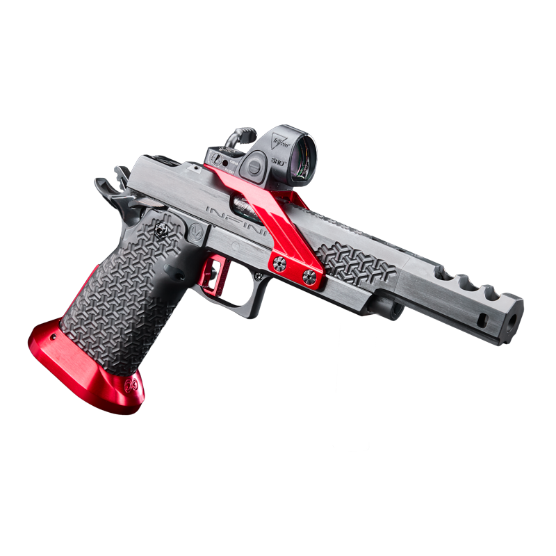 SVI Infinity - Drop Designs