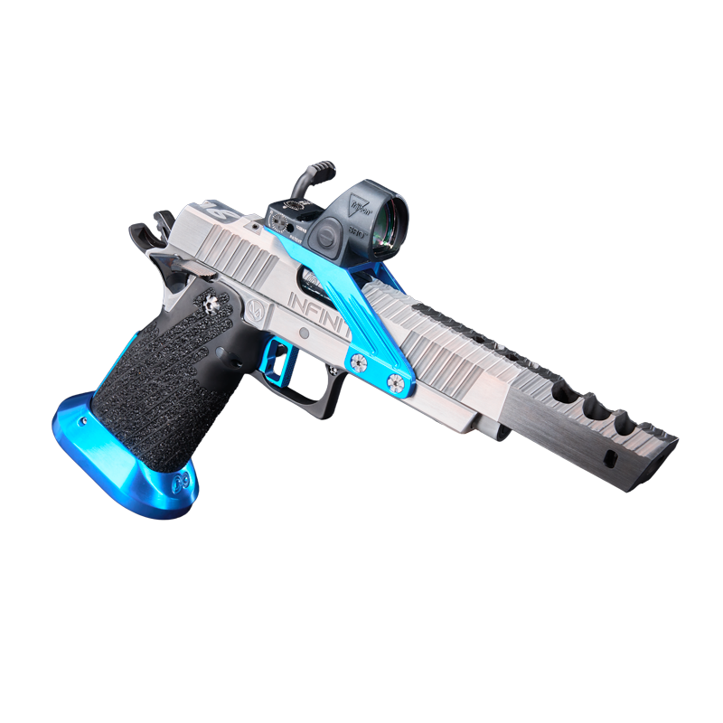 SVI Infinity - Drop Designs