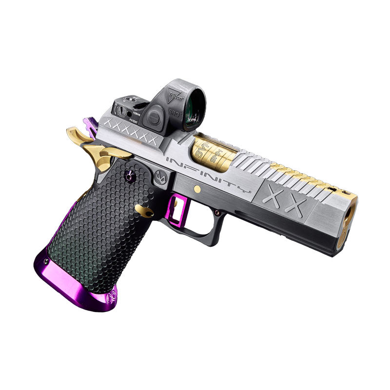 SVI Infinity - Drop Designs