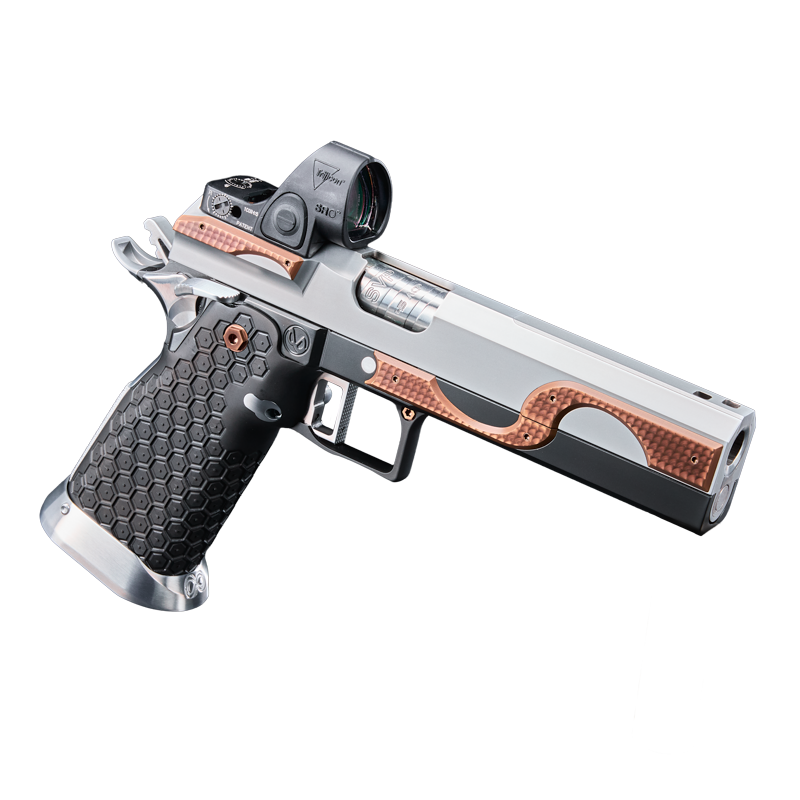 SVI Infinity - Drop Designs