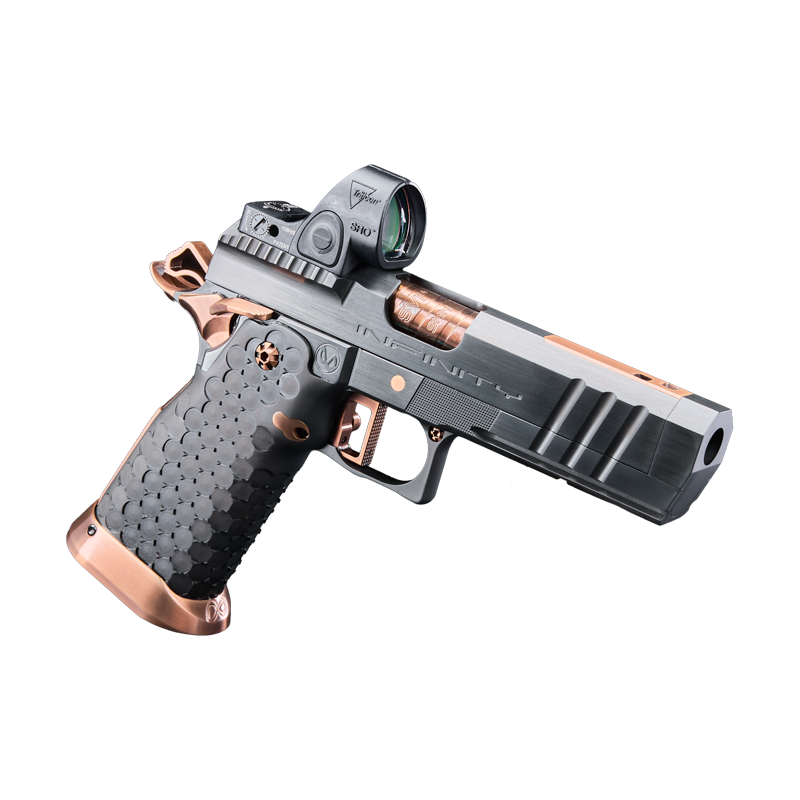 SVI Infinity - Drop Designs