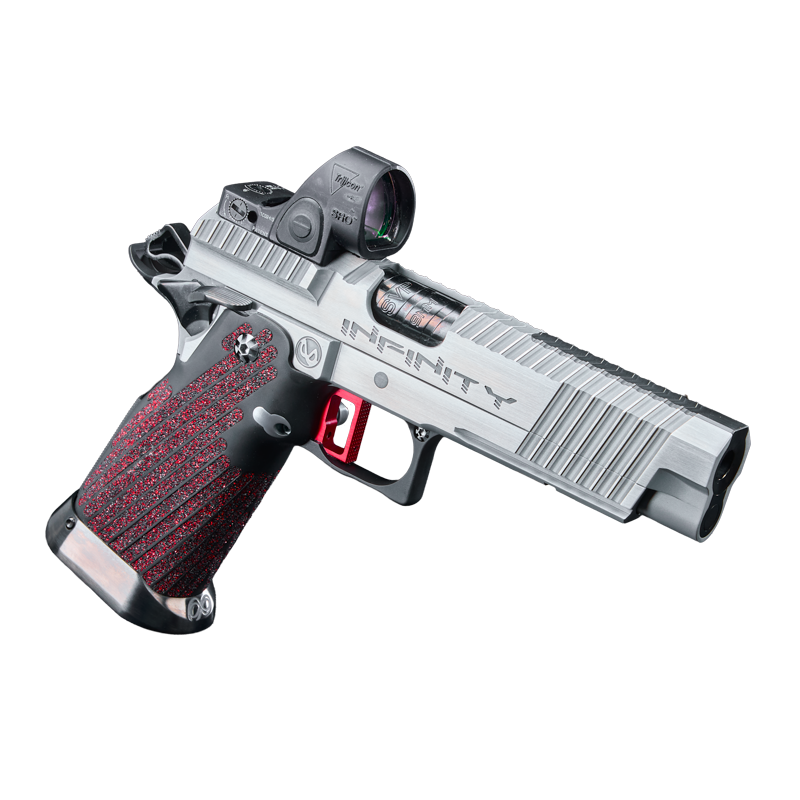 SVI Infinity - Drop Designs