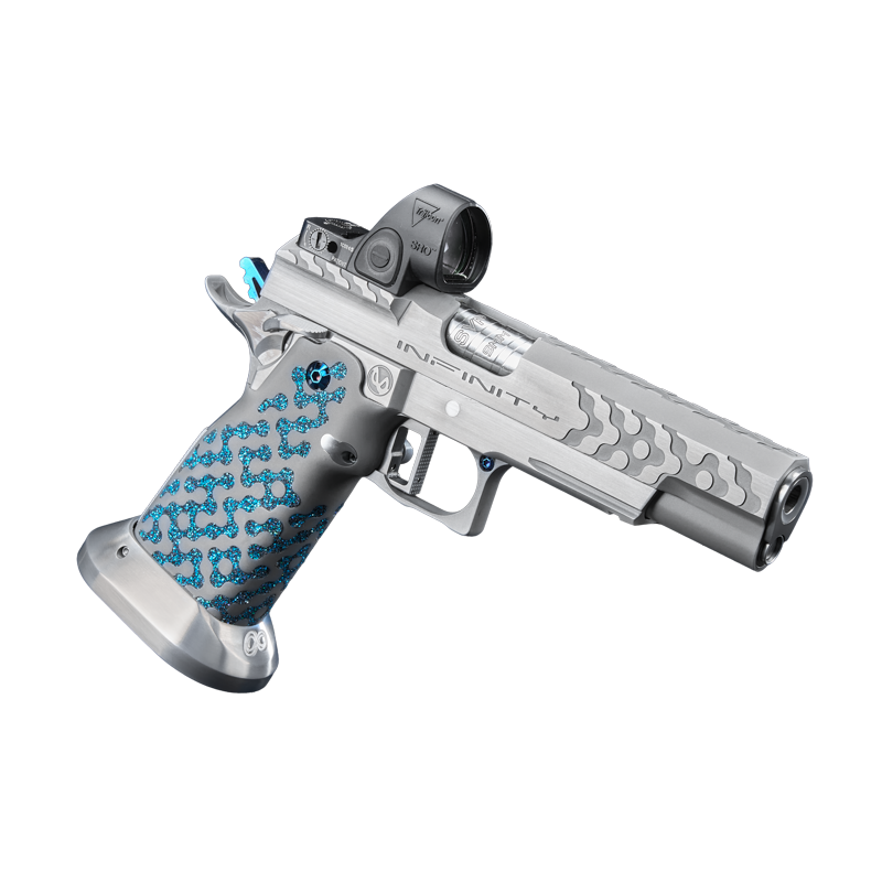 SVI Infinity - Drop Designs