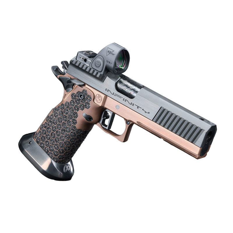 SVI Infinity - Drop Designs