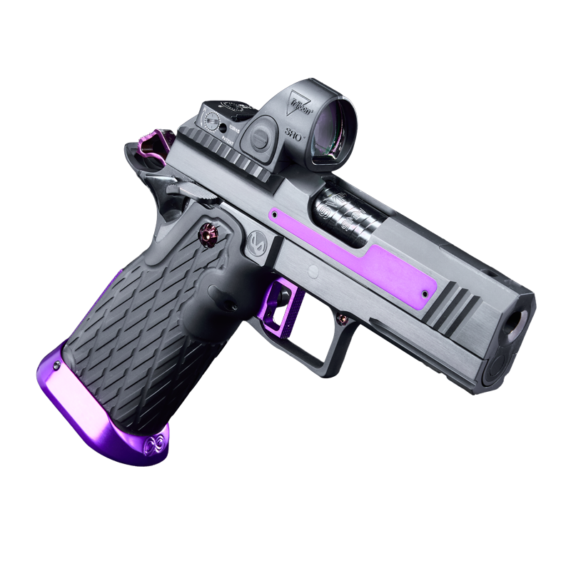 SVI Infinity - Drop Designs