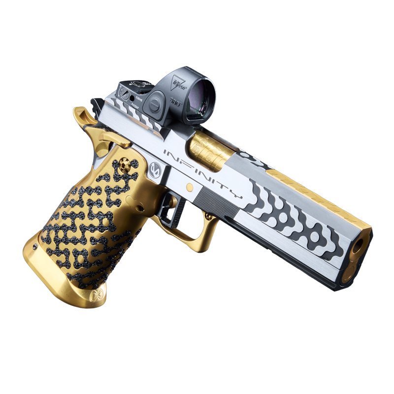 SVI Infinity - Drop Designs