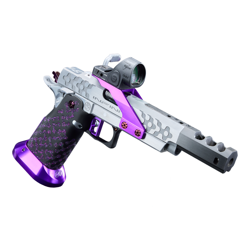 SVI Infinity - Drop Designs