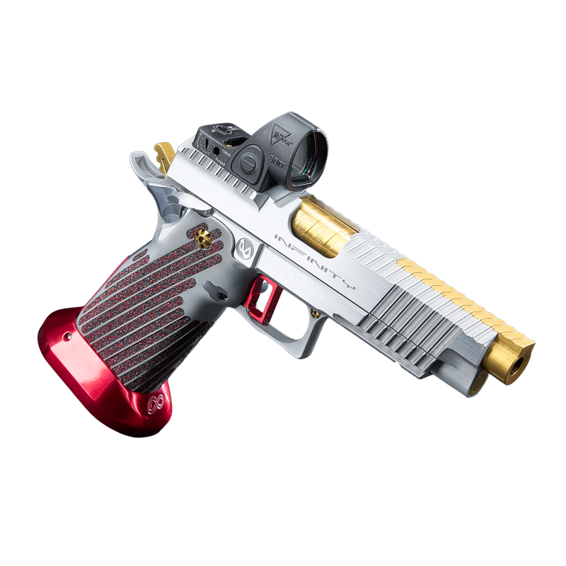SVI Infinity - Drop Designs