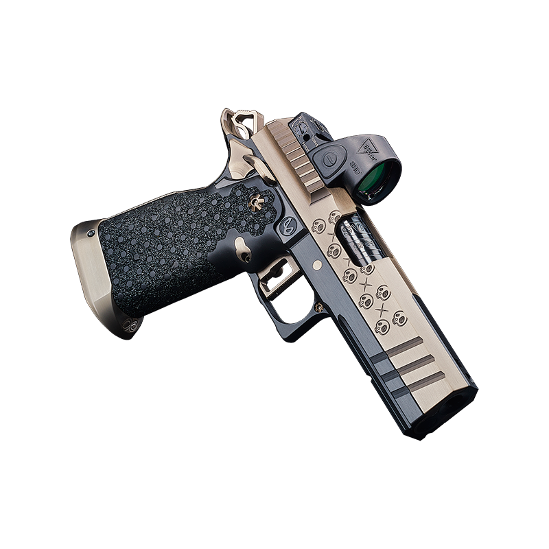 SVI Infinity - Drop Designs