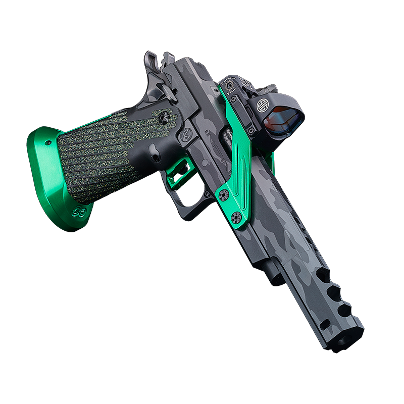 SVI Infinity - Drop Designs