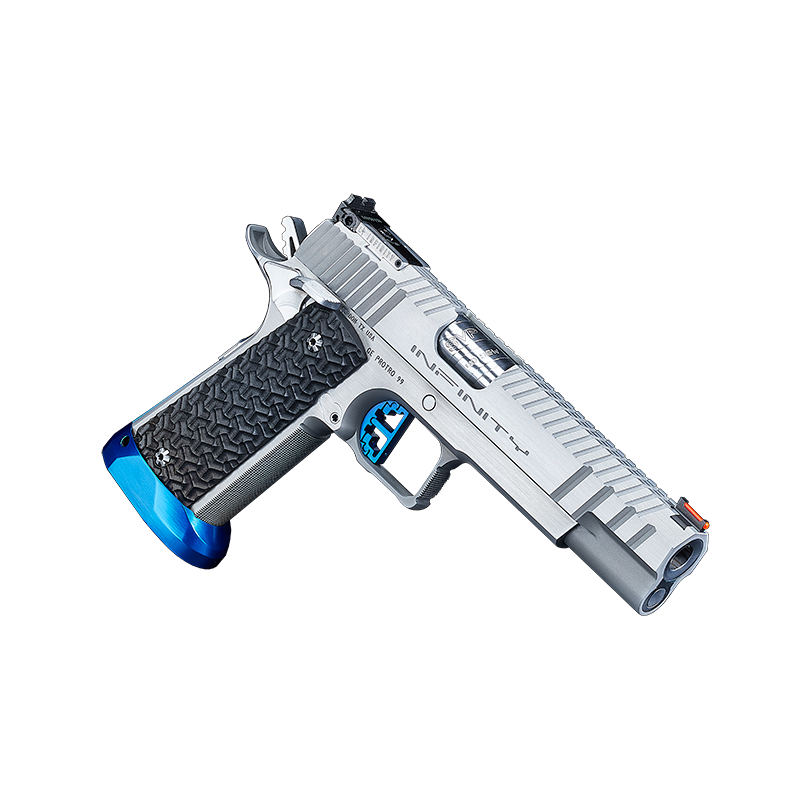 SVI Infinity - Drop Designs